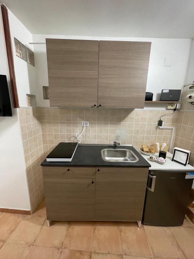 V.L Appartamento Gradoni. Napoli Ngoại thất bức ảnh