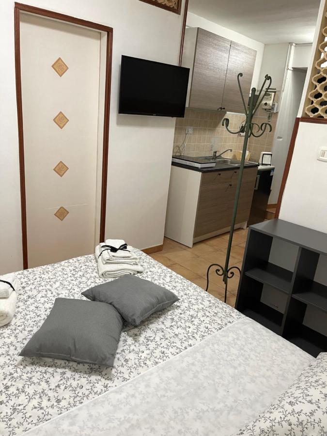 V.L Appartamento Gradoni. Napoli Ngoại thất bức ảnh