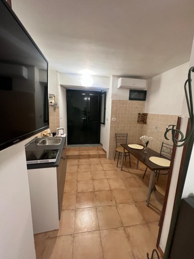 V.L Appartamento Gradoni. Napoli Ngoại thất bức ảnh