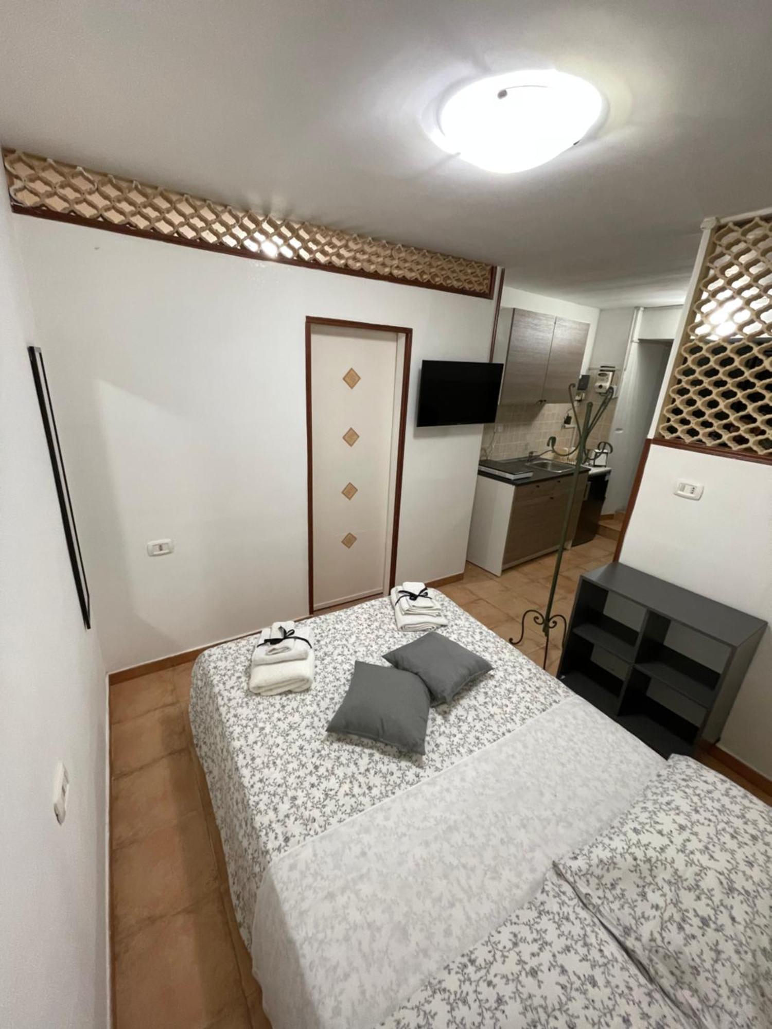 V.L Appartamento Gradoni. Napoli Ngoại thất bức ảnh