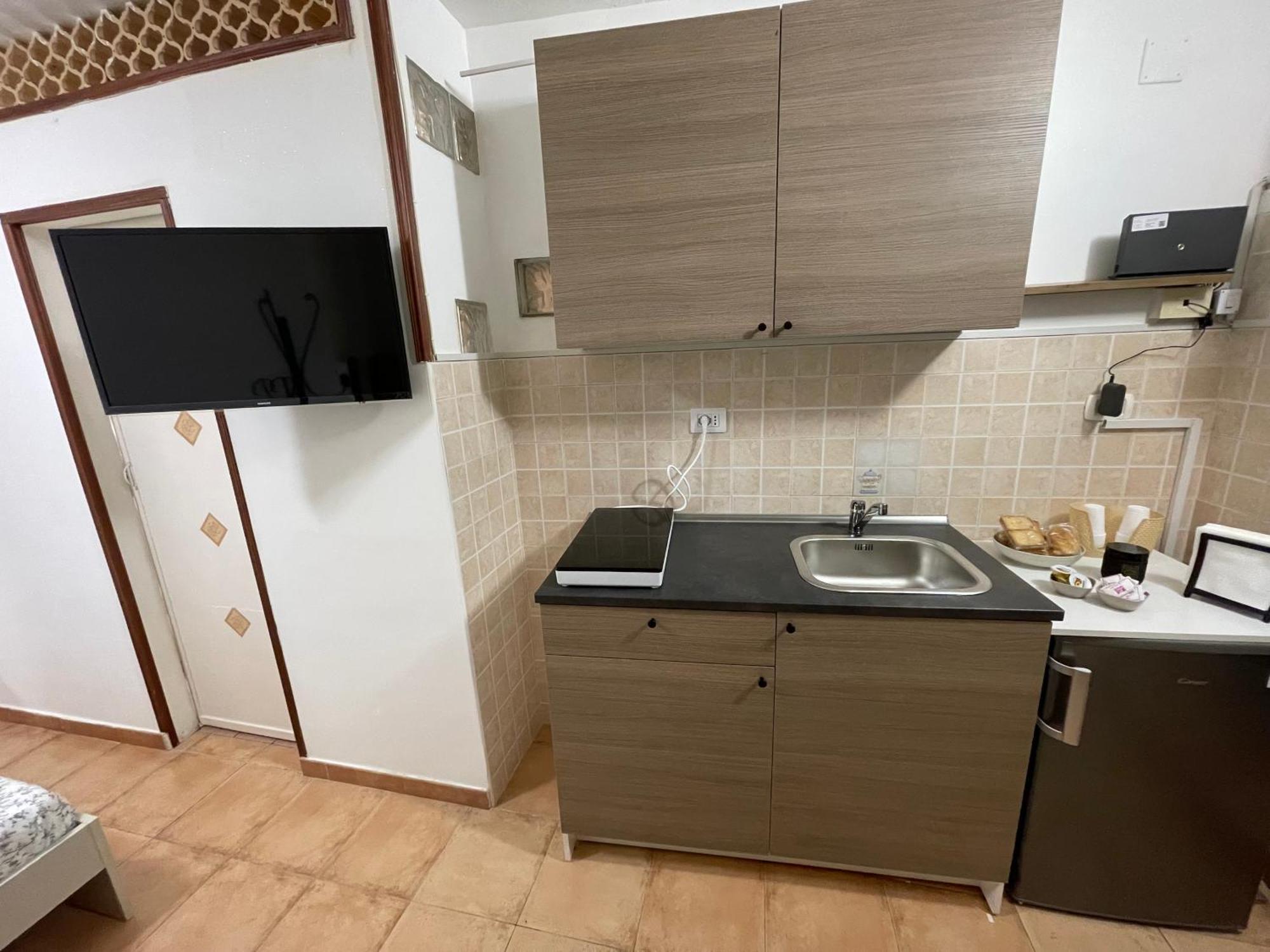 V.L Appartamento Gradoni. Napoli Ngoại thất bức ảnh